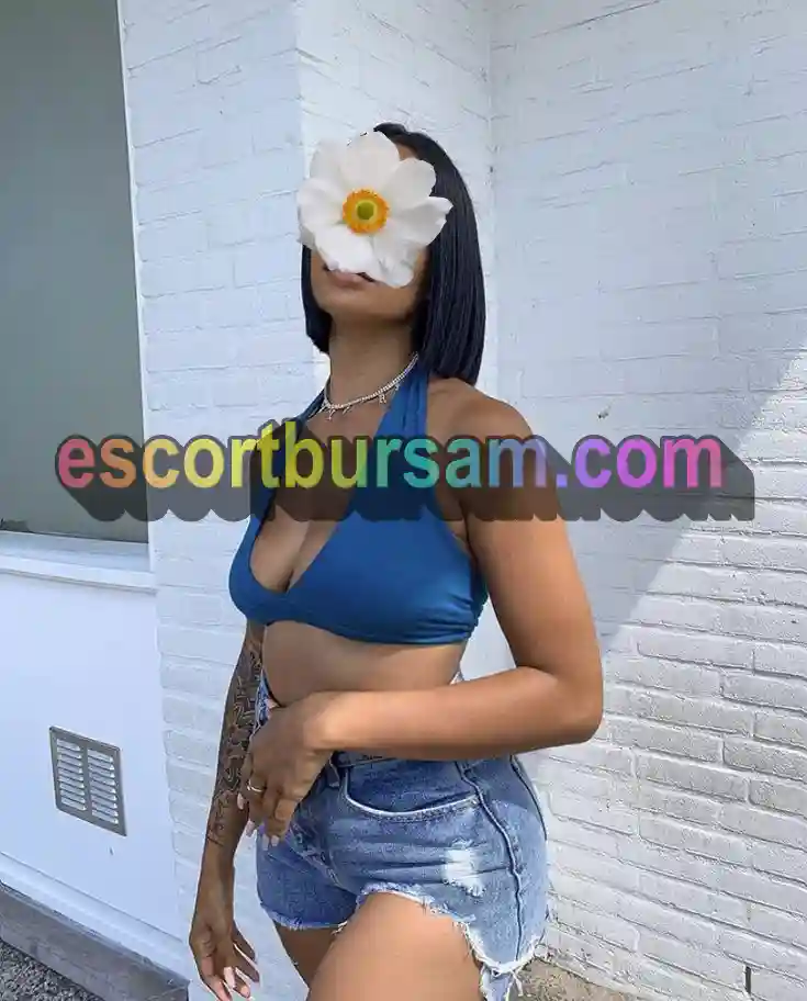 Bursa Sınırsız Escort Bayan Yelda