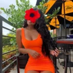 Osmangazi Escort Bayan Merve