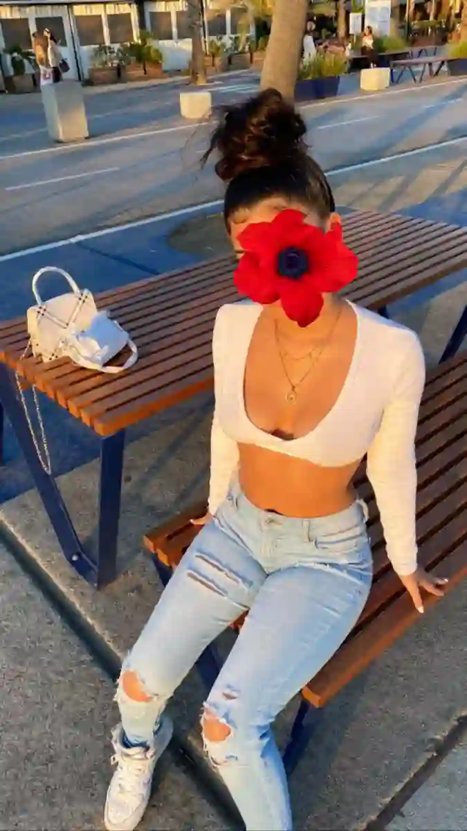 Seksi Bursa Escort Rabia