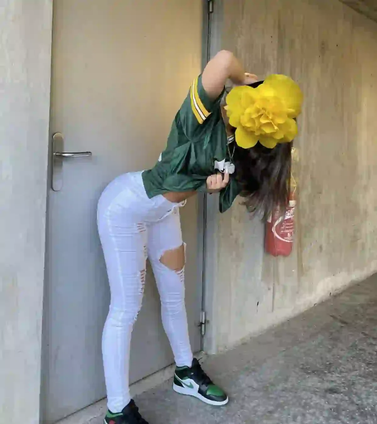 Ateşli Zevkler Masaj Aşkıyla