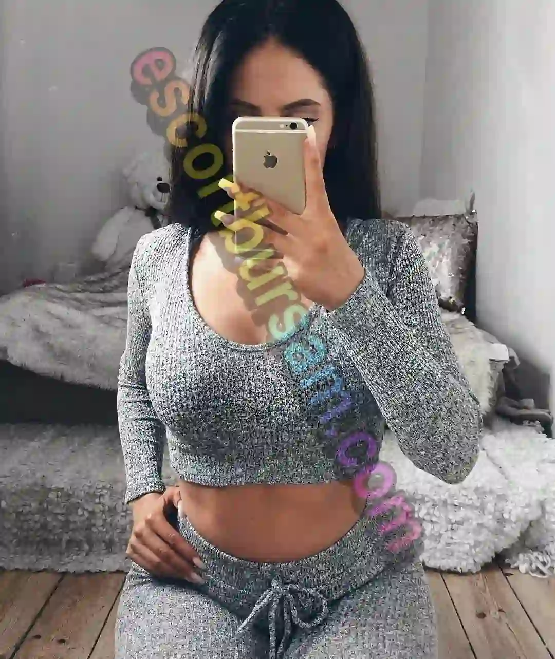 Yatakta Zaptedilmez Escort Tuğba
