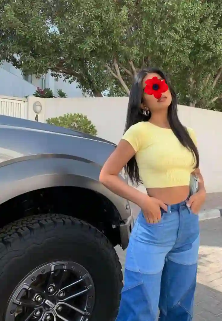 Seksi Harika Mudanya Escort Fahriye