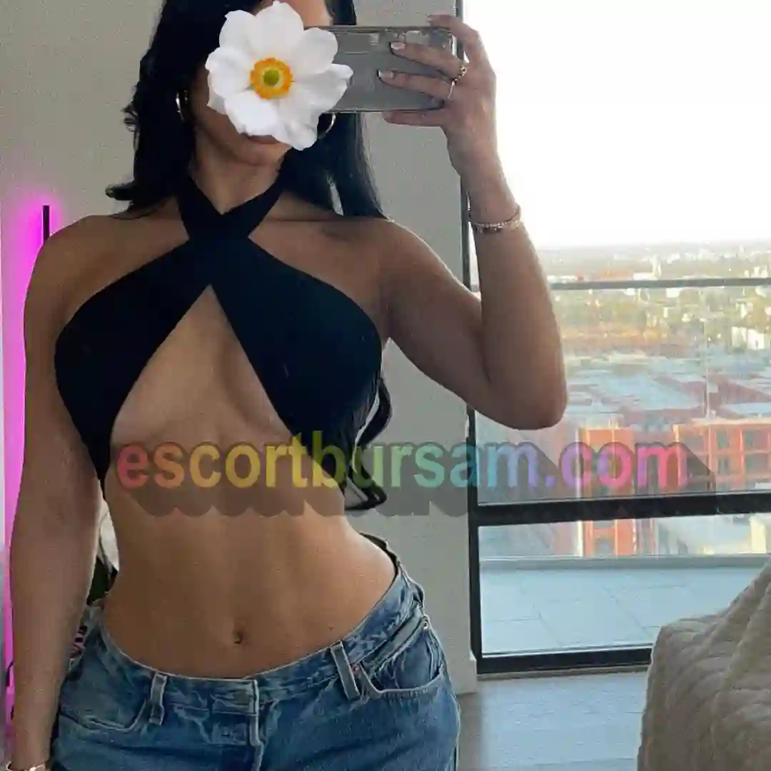 Genç Güzel Bursa Escort Yeşim