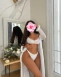 Bambaşka Afetin Kestel Escort Pelin Hizmetindesin