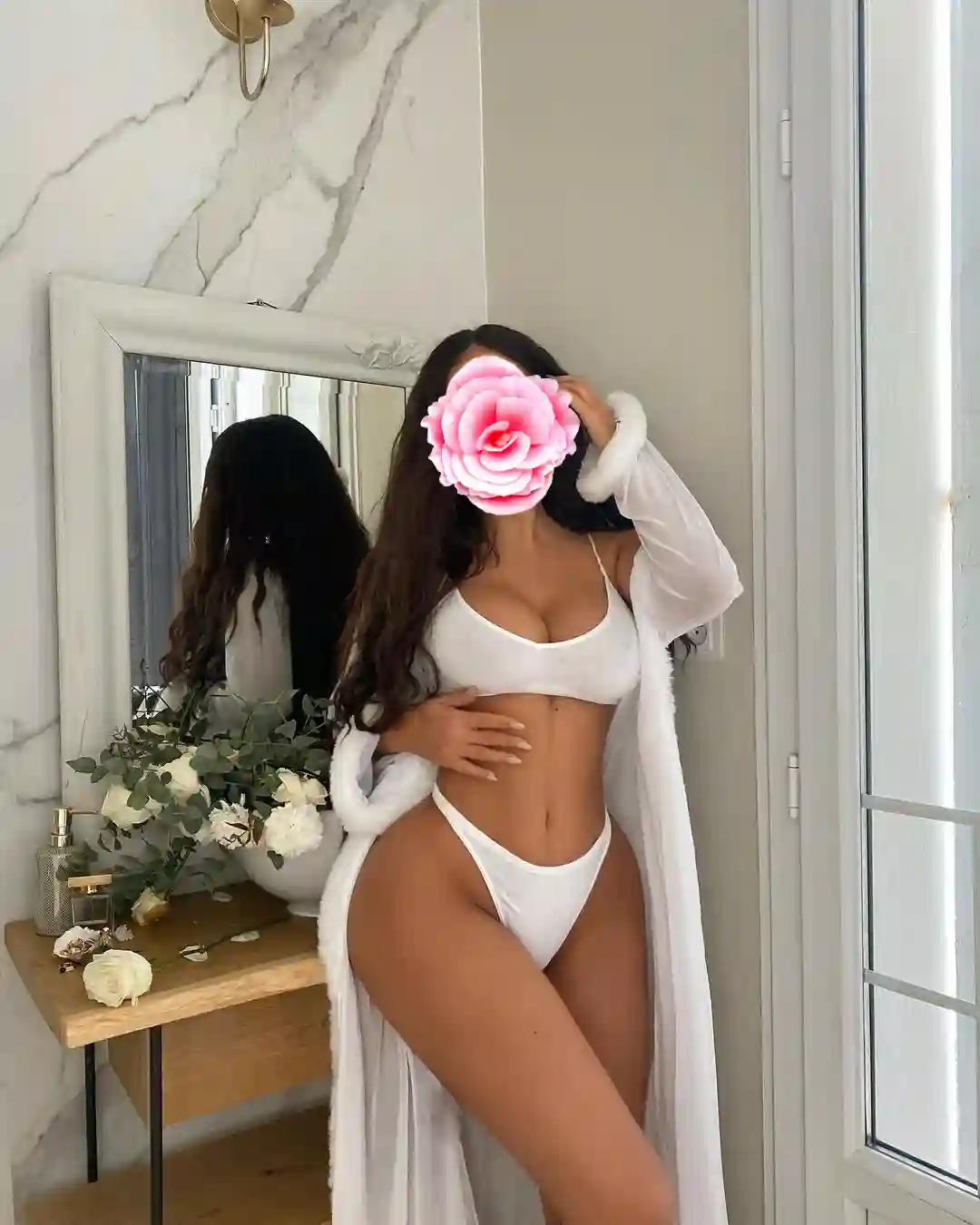 Bambaşka Afetin Kestel Escort Pelin Hizmetindesin
