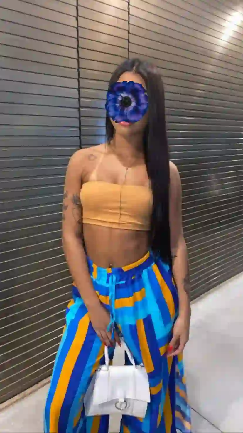 Aradığın Yeni Tat Kumral Gürsu Escort Esma