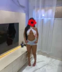İlgili ve özel hissettiren Escort Bayan Kamile