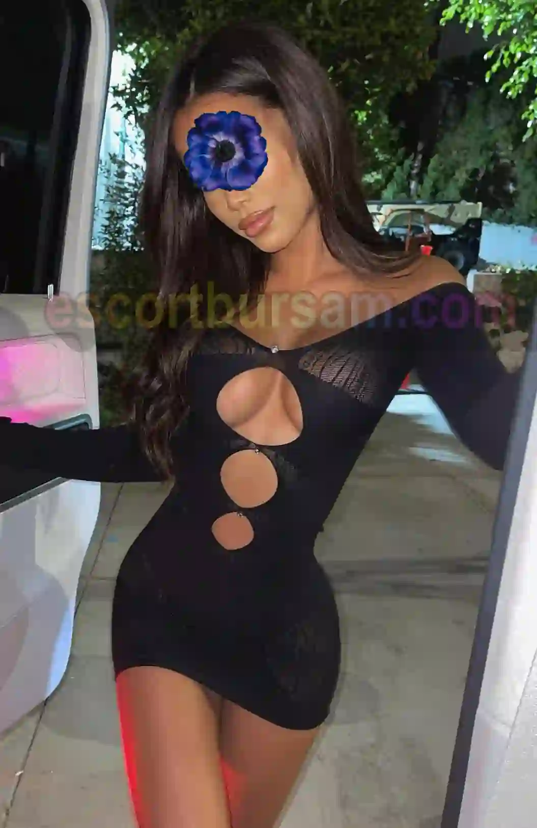 Muazzam Anları Sunacak VIP Nilüfer Escort Bayan Selin