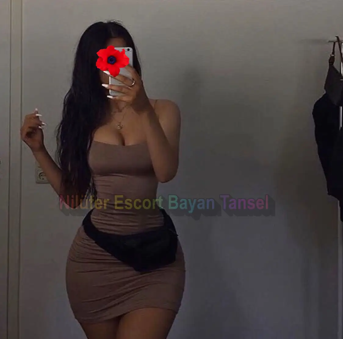 Nilüfer Escort Bayan Tansel