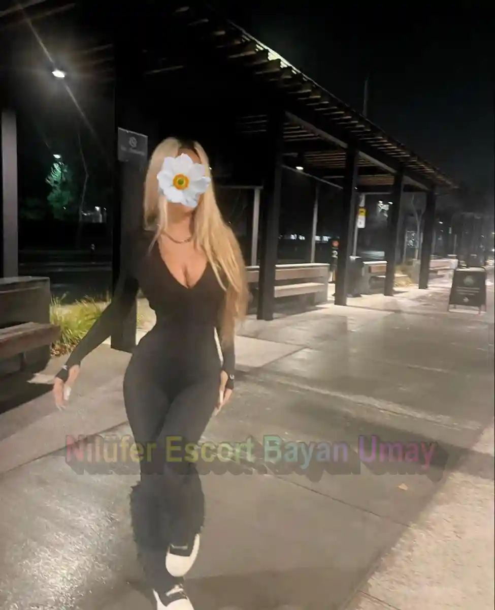 Nilüfer Escort Bayan Umay