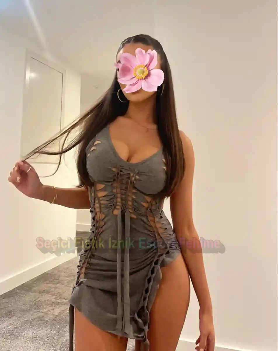 Seçici Fıstık İznik Escort Fehime