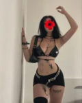 Seks Oyuncaklarımla Seni Bekliyorum Escort Melisa