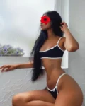 Zehra Nilüfer Escort Vip Bayan