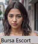 Bursa Gecelik Escort Kız