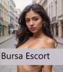 Bursa Sevgili Tadında Escort Bayan