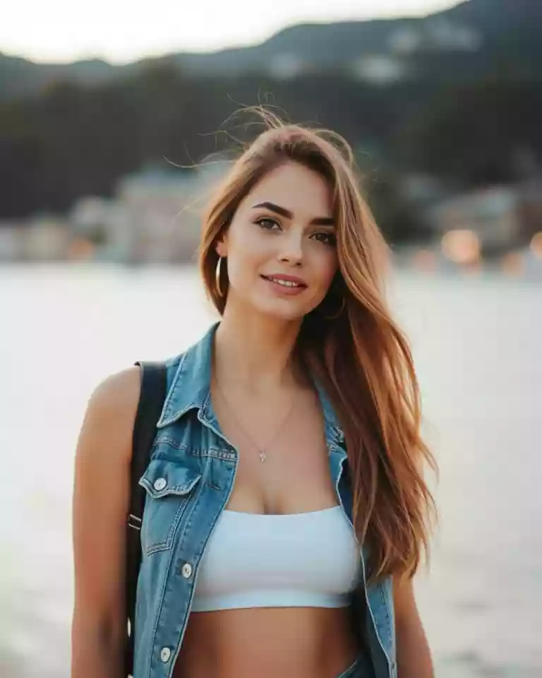 Mudanya Escort Karina ile Hasret Dolu Bir Buluşma