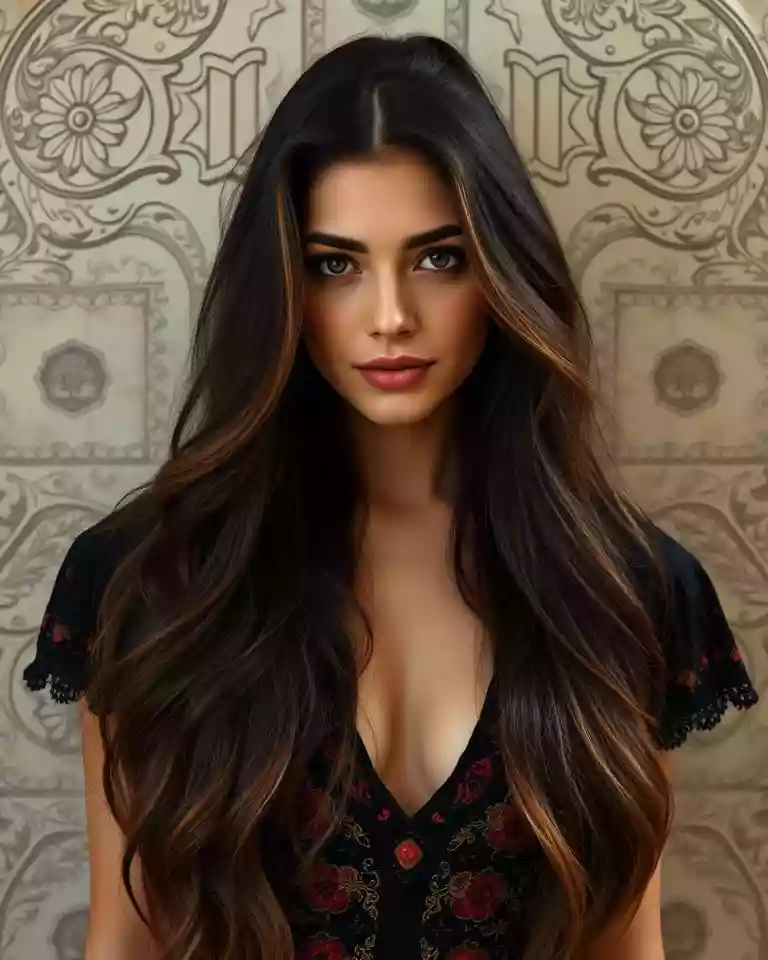 Mudanya Yabancı Escort